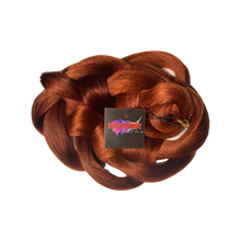 Load image into Gallery viewer, Sweet Brandy 350# - 82" Solid Colour Braiding Hair