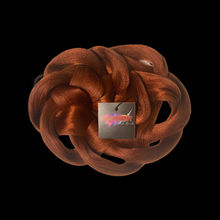 Load image into Gallery viewer, Sweet Brandy 350# - 82" Solid Colour Braiding Hair