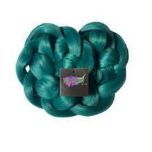 Load image into Gallery viewer, twist natural hair style