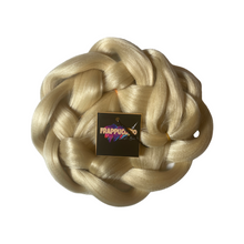 Load image into Gallery viewer, Frappuccino 613# - 82" Solid Colour Braiding Hair