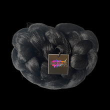 Load image into Gallery viewer, Solid Colour Braiding Hair