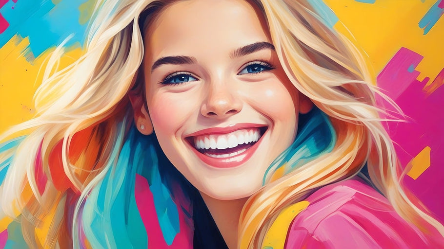 13 Popular Coloured Hair Ideas For Women: Redefine Your Style