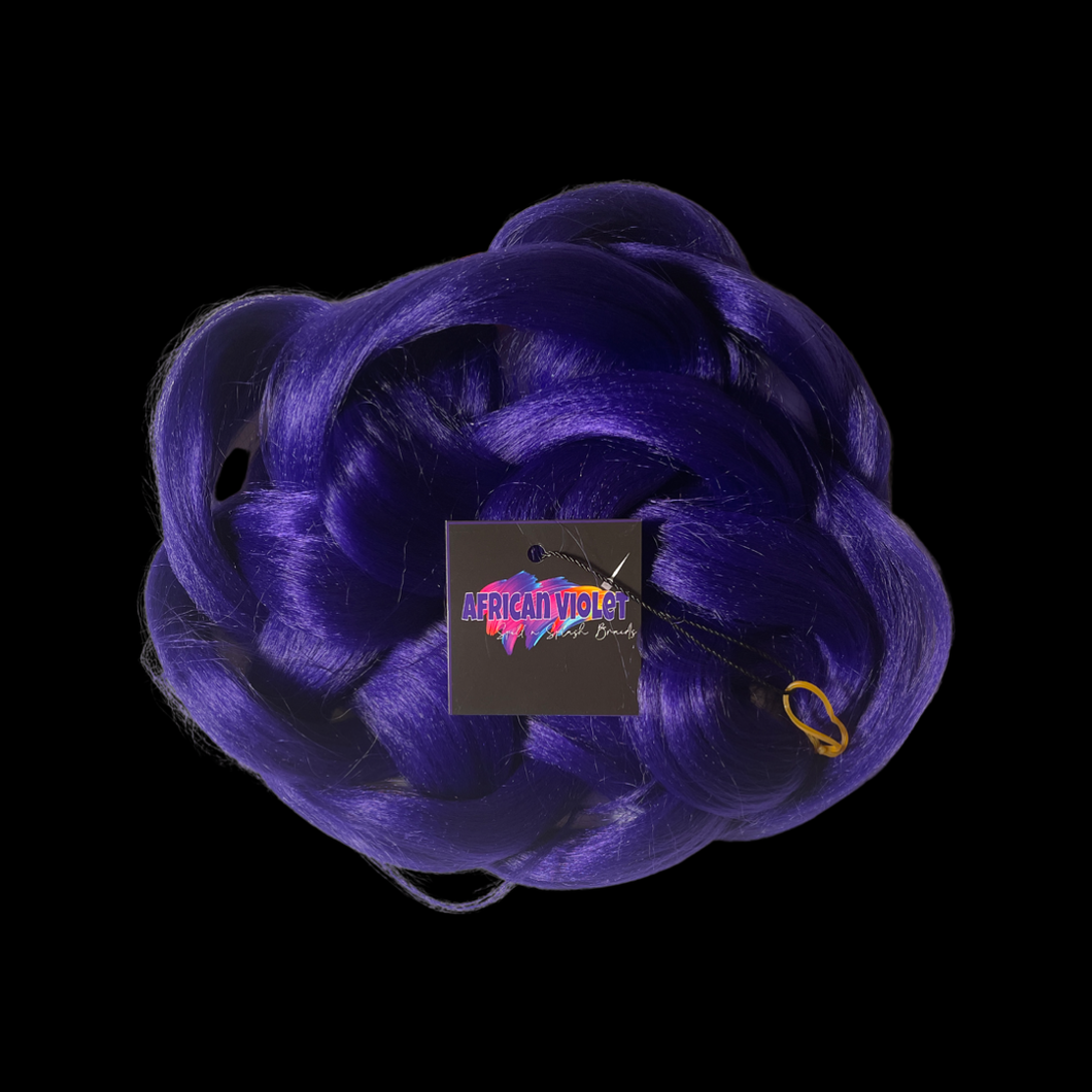 African Violet V1# - 82