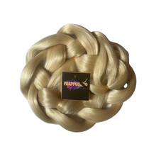 Load image into Gallery viewer, Frappuccino 613# - 82&quot; Solid Colour Braiding Hair
