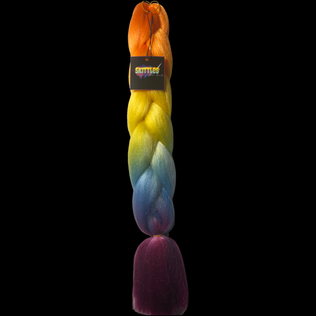Skittles M1# - 24